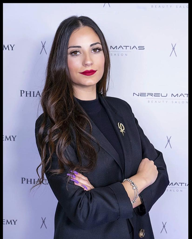 Microblading Granada - Micropigmentaci&oacute;n Granada - Lorena Linde Artist 11