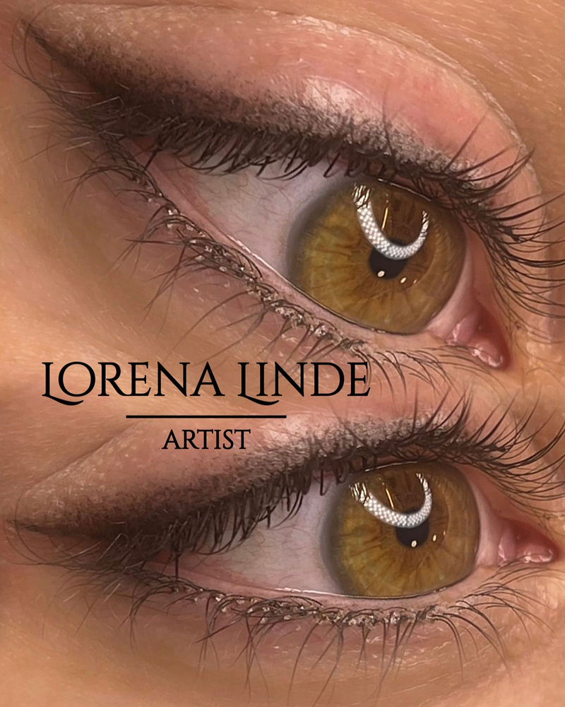 Microblading Granada - Micropigmentaci&oacute;n Granada - Lorena Linde Artist 12