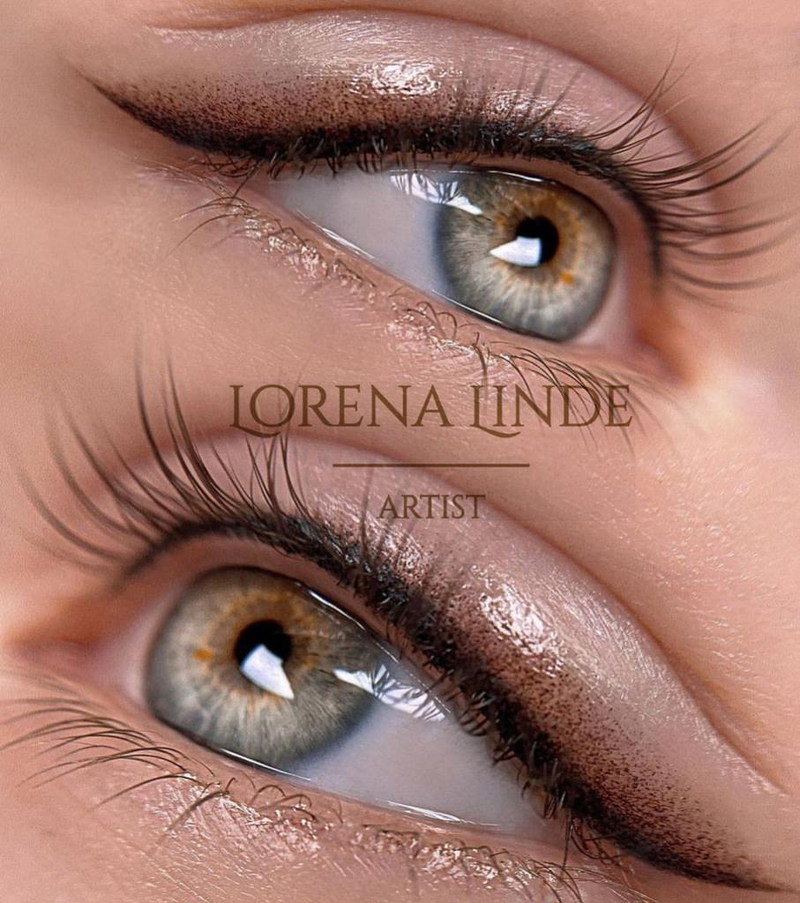 Microblading Granada - Micropigmentaci&oacute;n Granada - Lorena Linde Artist 9
