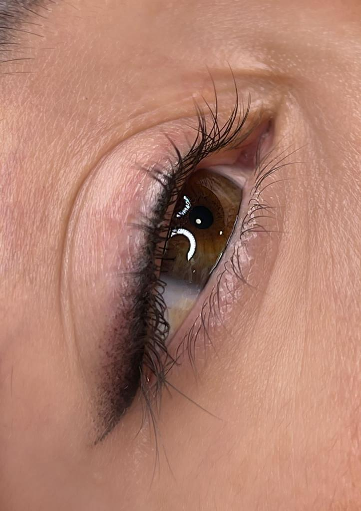 Microblading Granada - Micropigmentaci&oacute;n Granada - Lorena Linde Artist 13