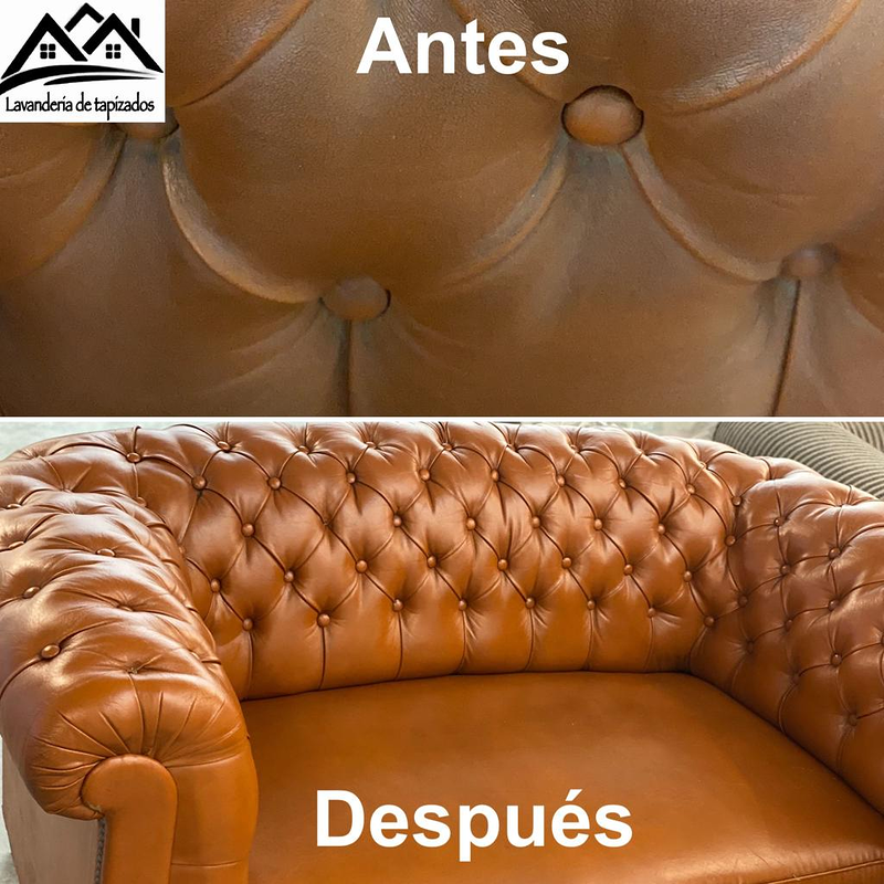 Lavander&iacute;a de Tapizados 13