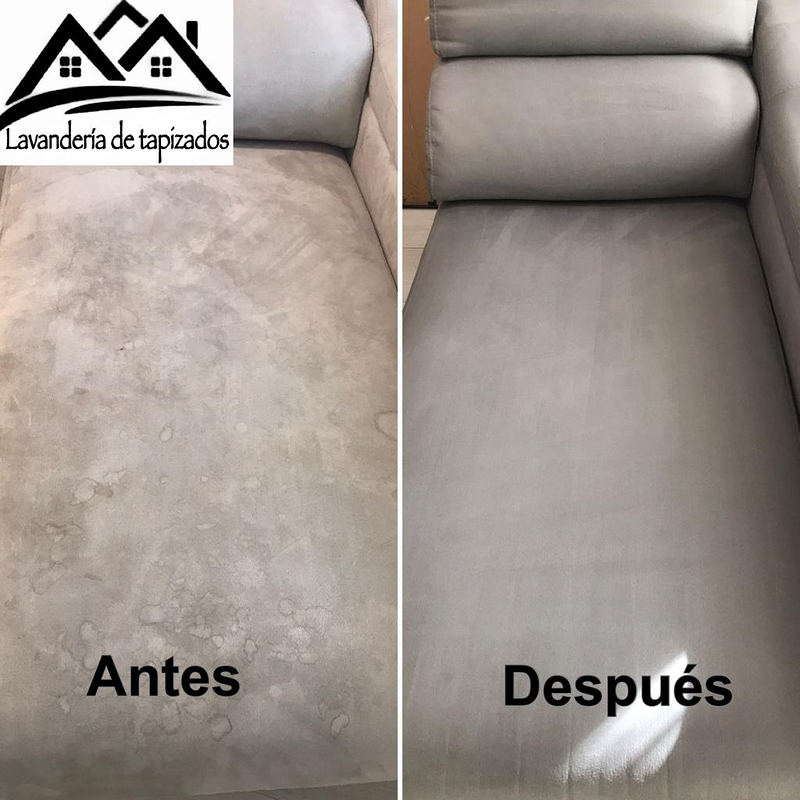 Lavander&iacute;a de Tapizados 10