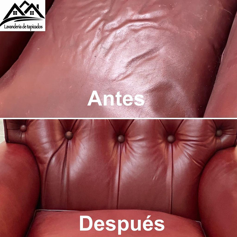 Lavander&iacute;a de Tapizados 19