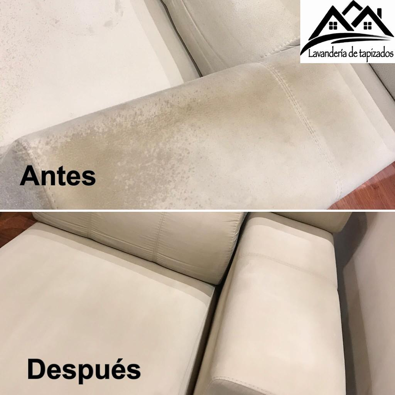 Lavander&iacute;a de Tapizados 20