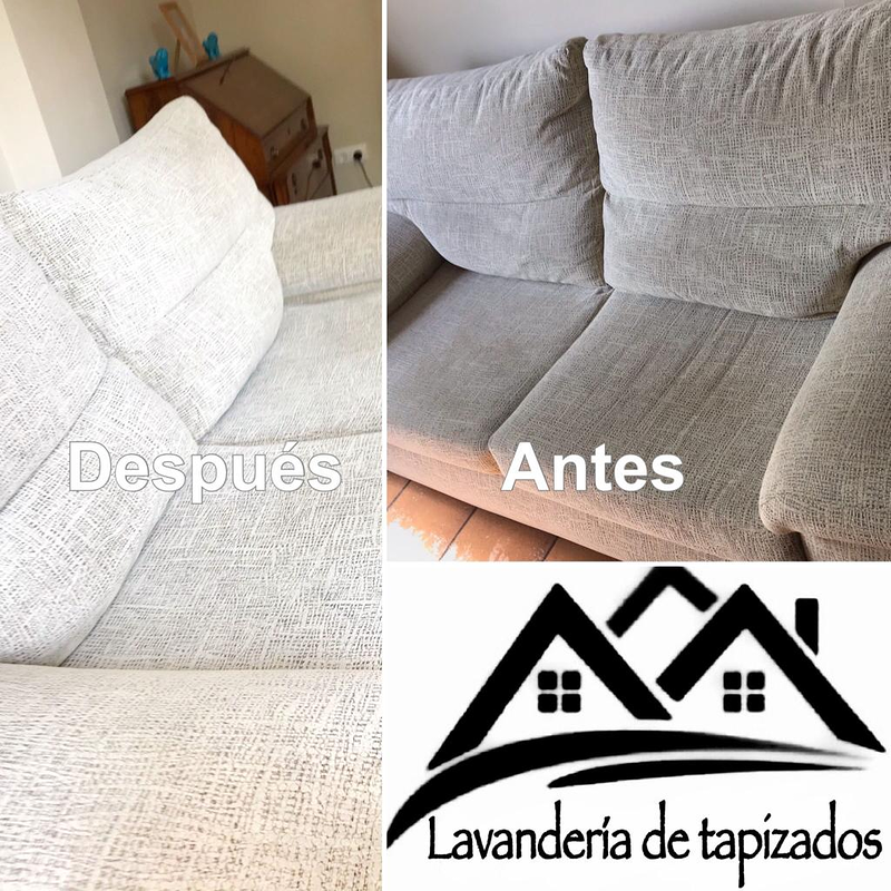 Lavander&iacute;a de Tapizados 17