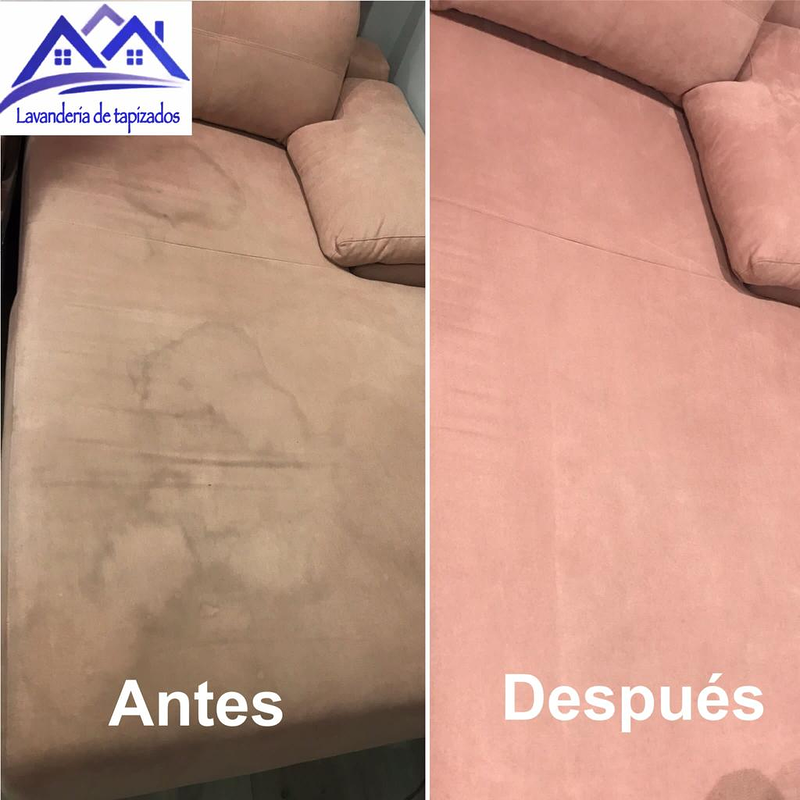 Lavander&iacute;a de Tapizados 6