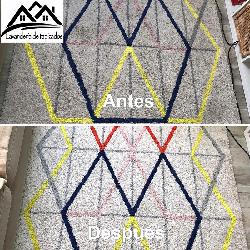 Lavander&iacute;a de Tapizados 11