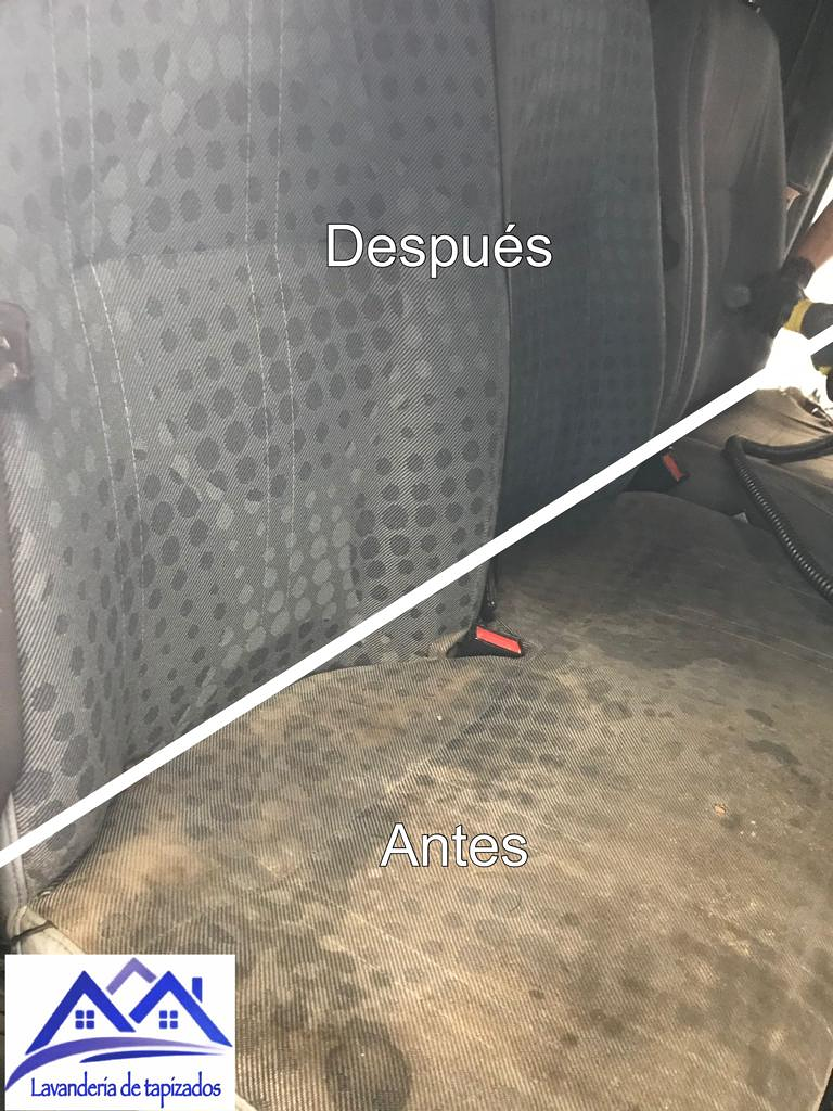 Lavander&iacute;a de Tapizados 8