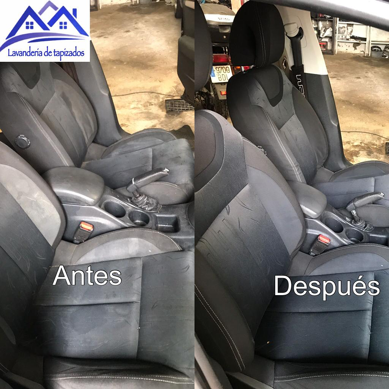 Lavander&iacute;a de Tapizados 9