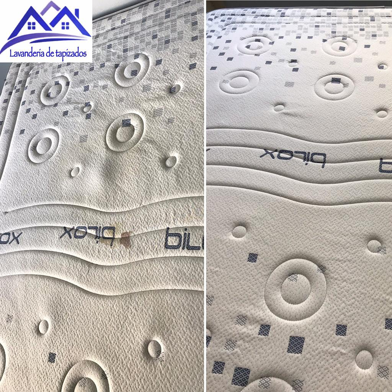 Lavander&iacute;a de Tapizados 18