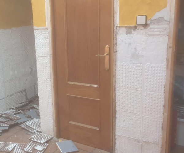 Mihalache Construcciones 2