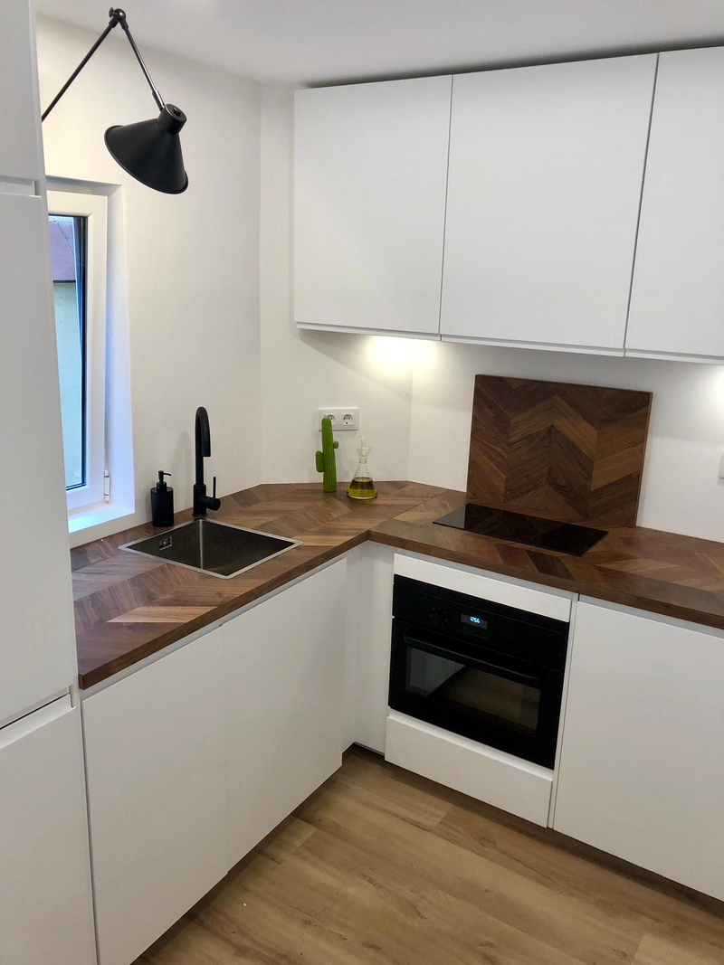 Reformas en General Daniel 4