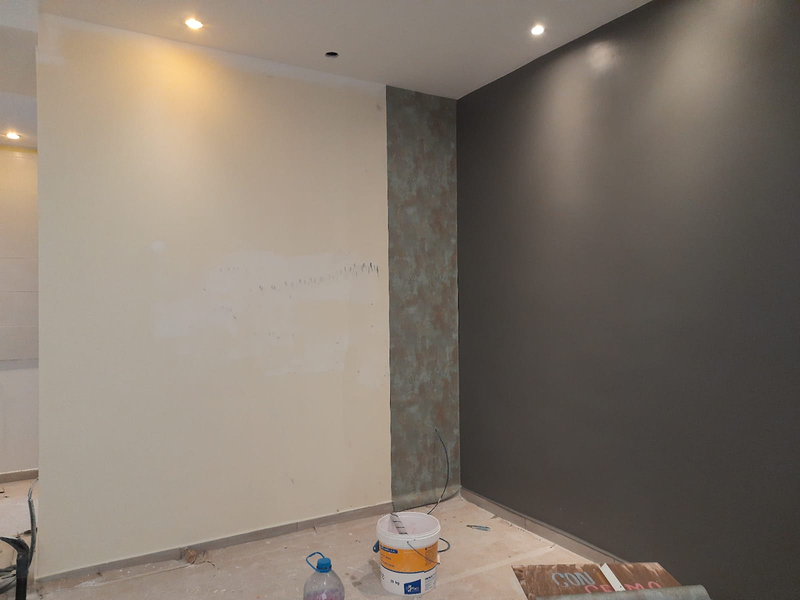 Reformas en General Daniel Badalona