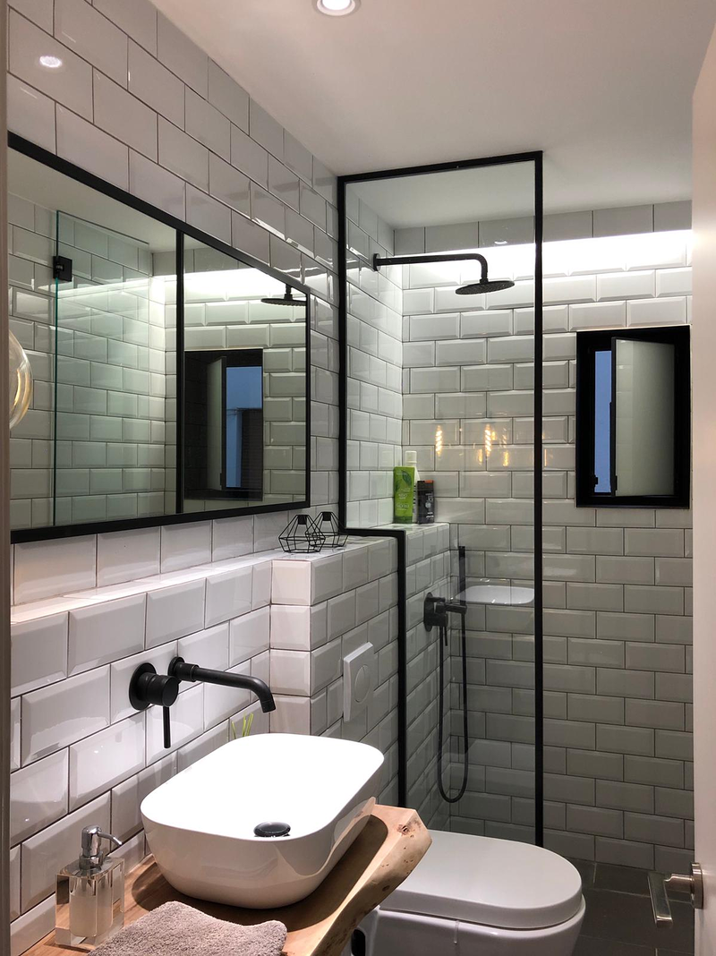 Reformas en General Daniel 5