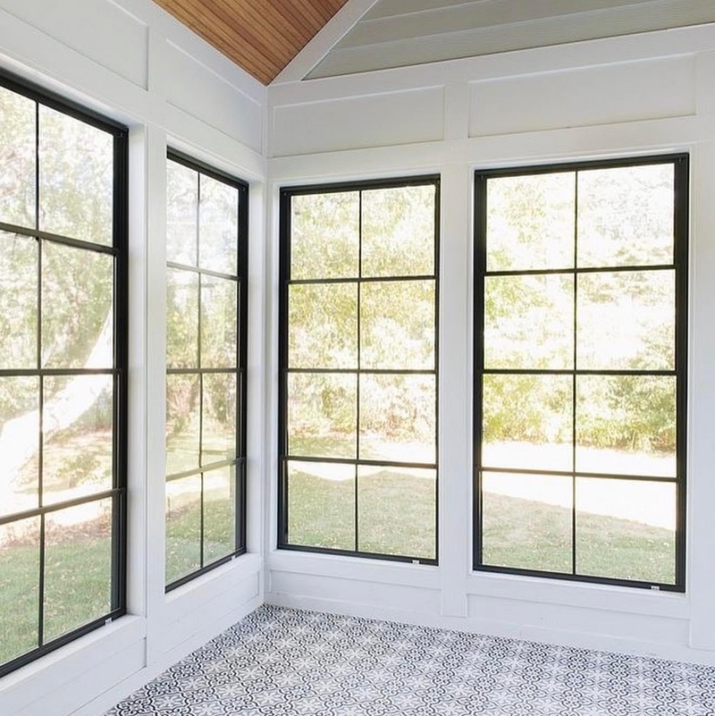 Ventanas Garc&iacute;a 7