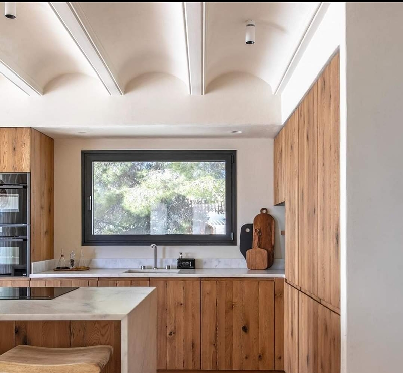 Ventanas Garc&iacute;a 4