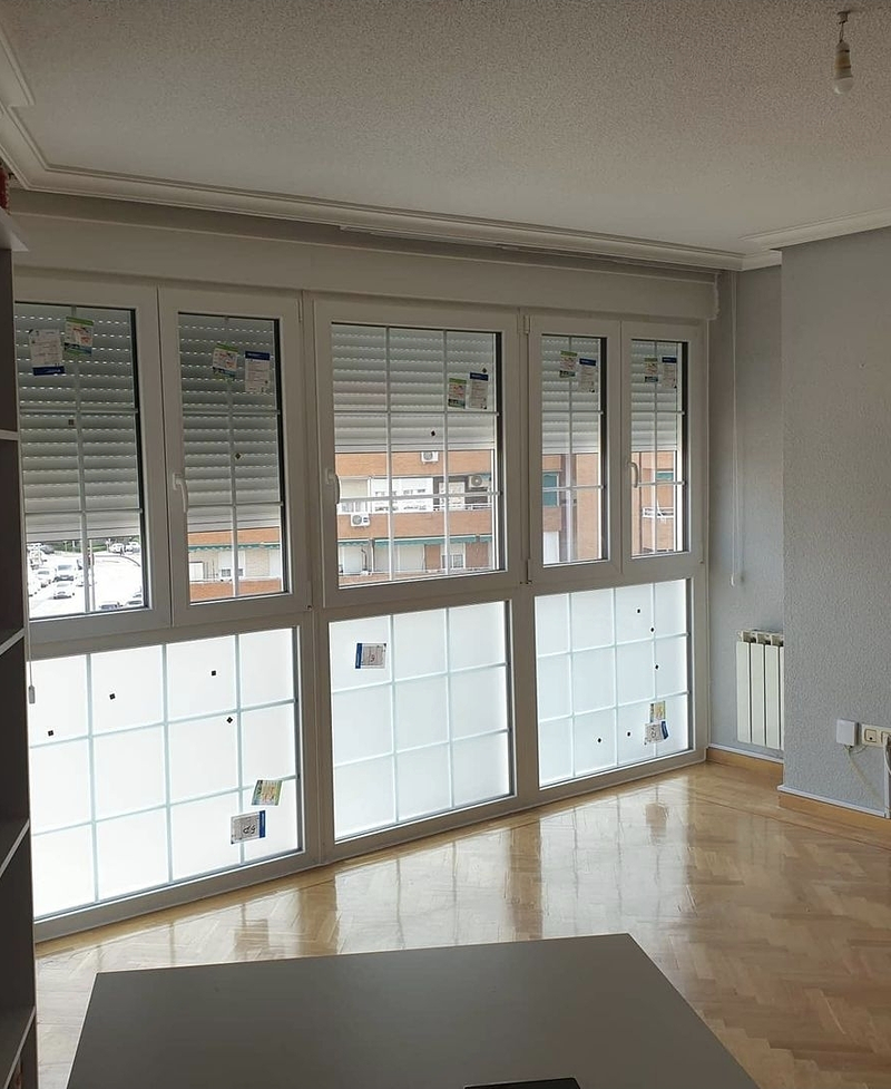 Ventanas Garc&iacute;a 8