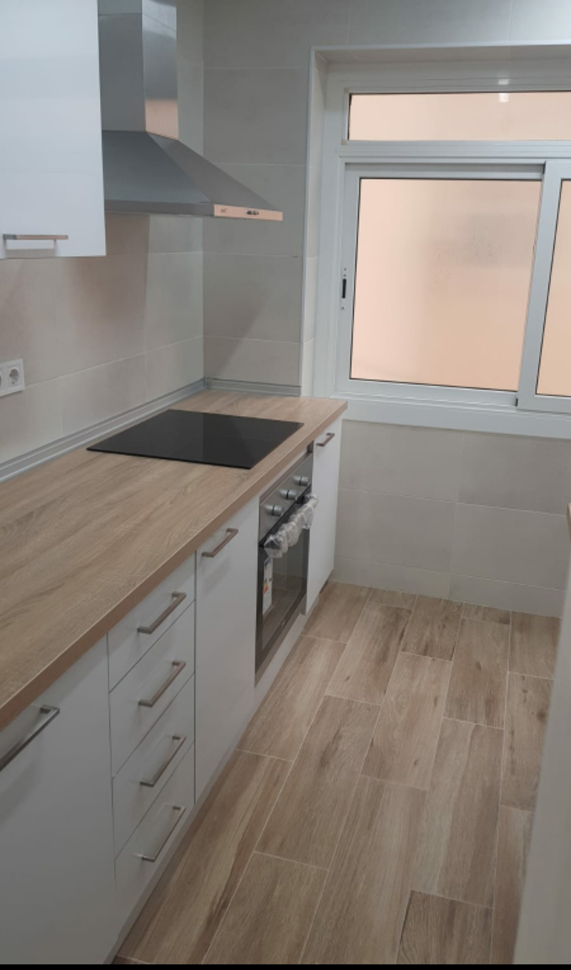 Reformas Julia Terrassa