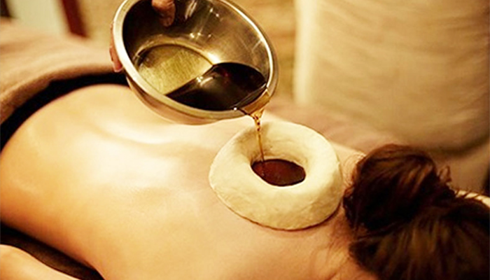 Kerala Ayurveda Institute Barcelona 14