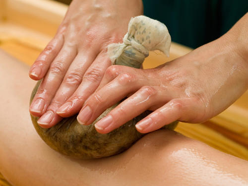 Kerala Ayurveda Institute Barcelona 11