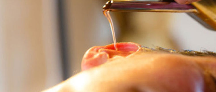 Kerala Ayurveda Institute Barcelona 7