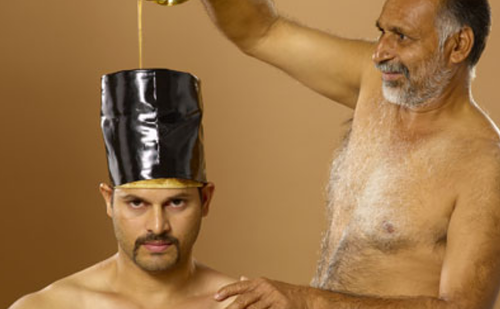 Kerala Ayurveda Institute Barcelona 15