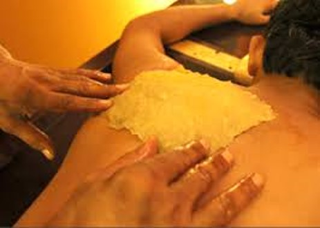 Kerala Ayurveda Institute Barcelona 4