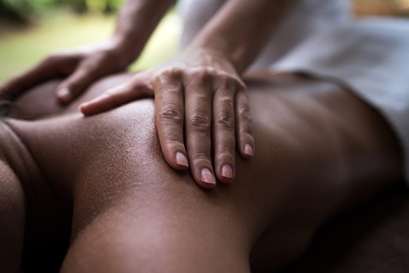 Kerala Ayurveda Institute Barcelona 5