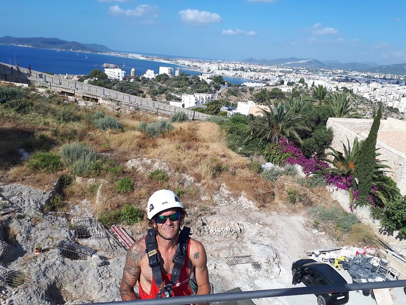 F.L. Trabajos Verticales 2