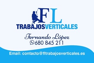 F.L. Trabajos Verticales 7