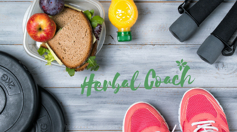 Herbal Coach DIETETICA Y NUTRICION