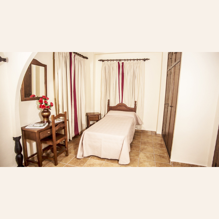 San Ignacio Rural 24