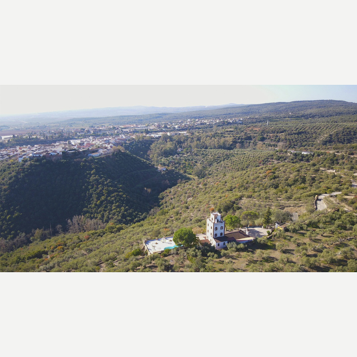 San Ignacio Rural 15