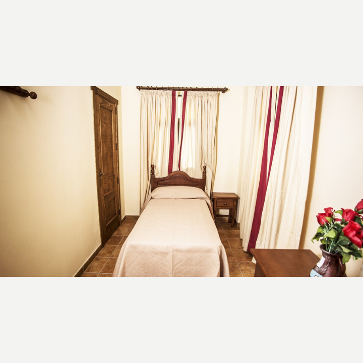 San Ignacio Rural 18