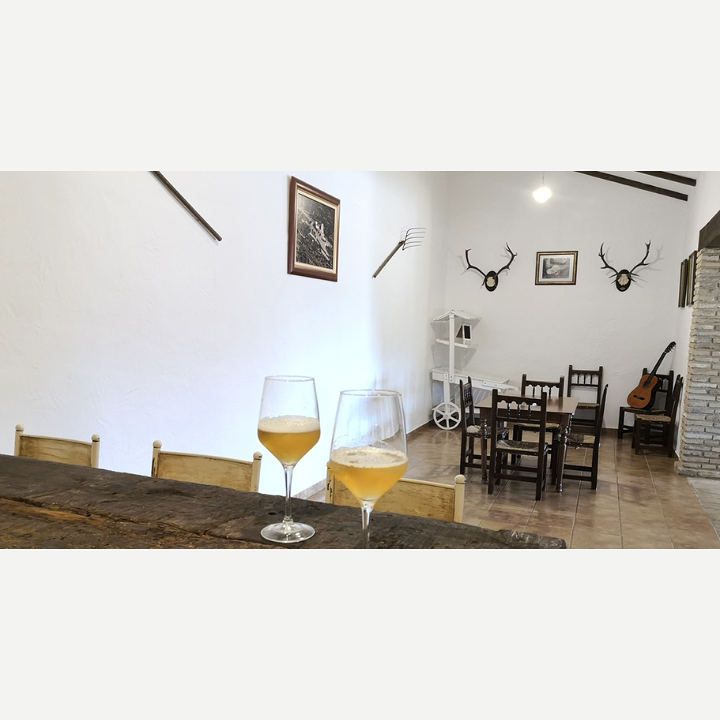 San Ignacio Rural Hornachuelos