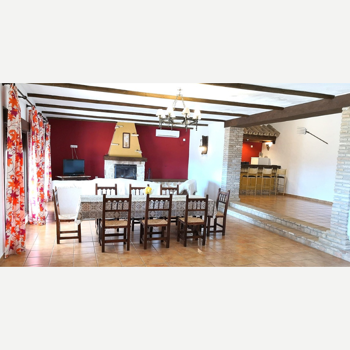 San Ignacio Rural 21