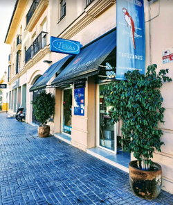 Galería de imágenes