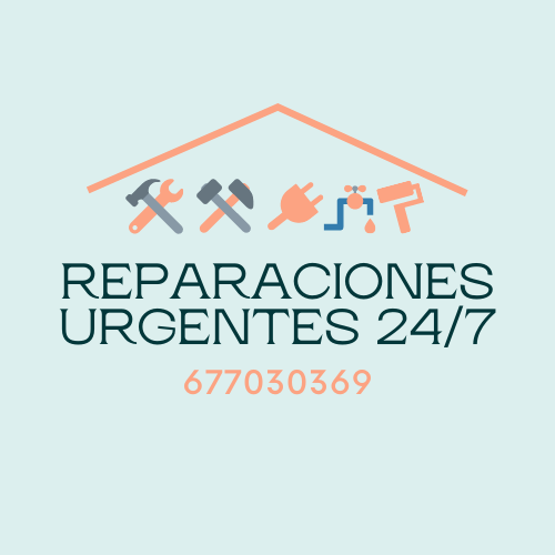 Reparaciones Urgentes 24/7