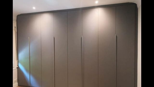 Carpinter&iacute;a y Decoraci&oacute;n Marc Ruano CARPINTERIA DE MADERA