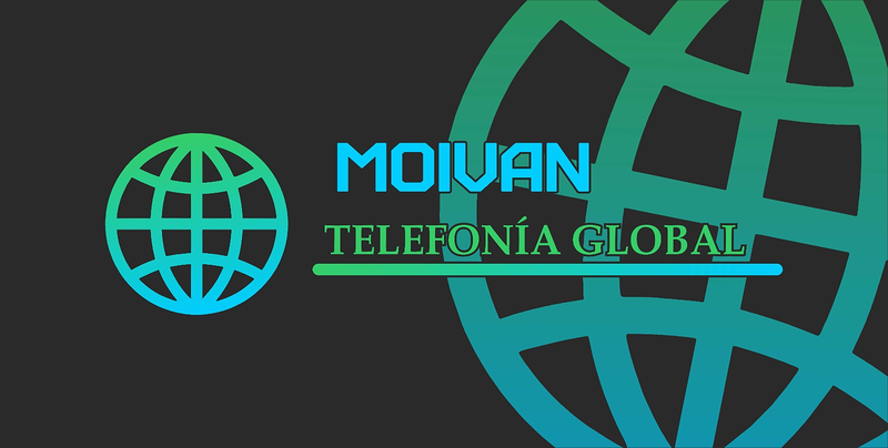 Moivan Telefonia Global TELECOMUNICACION: SERVICIOS