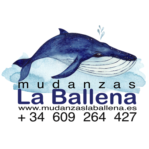 Mudanzas la Ballena Sl TRANSPORTES POR CARRETERA