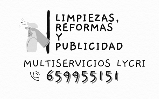 Multiservicios Lycri 37