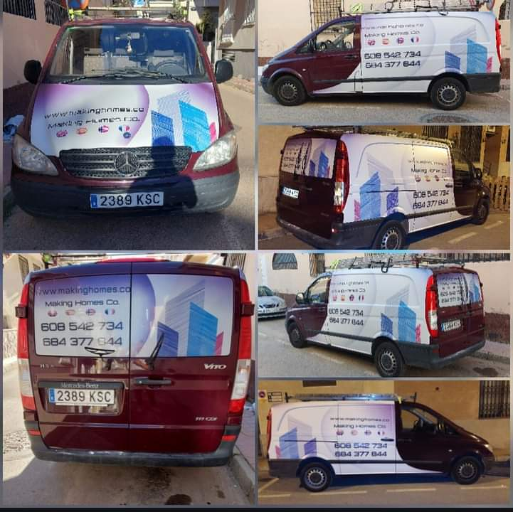 Multiservicios Lycri 13