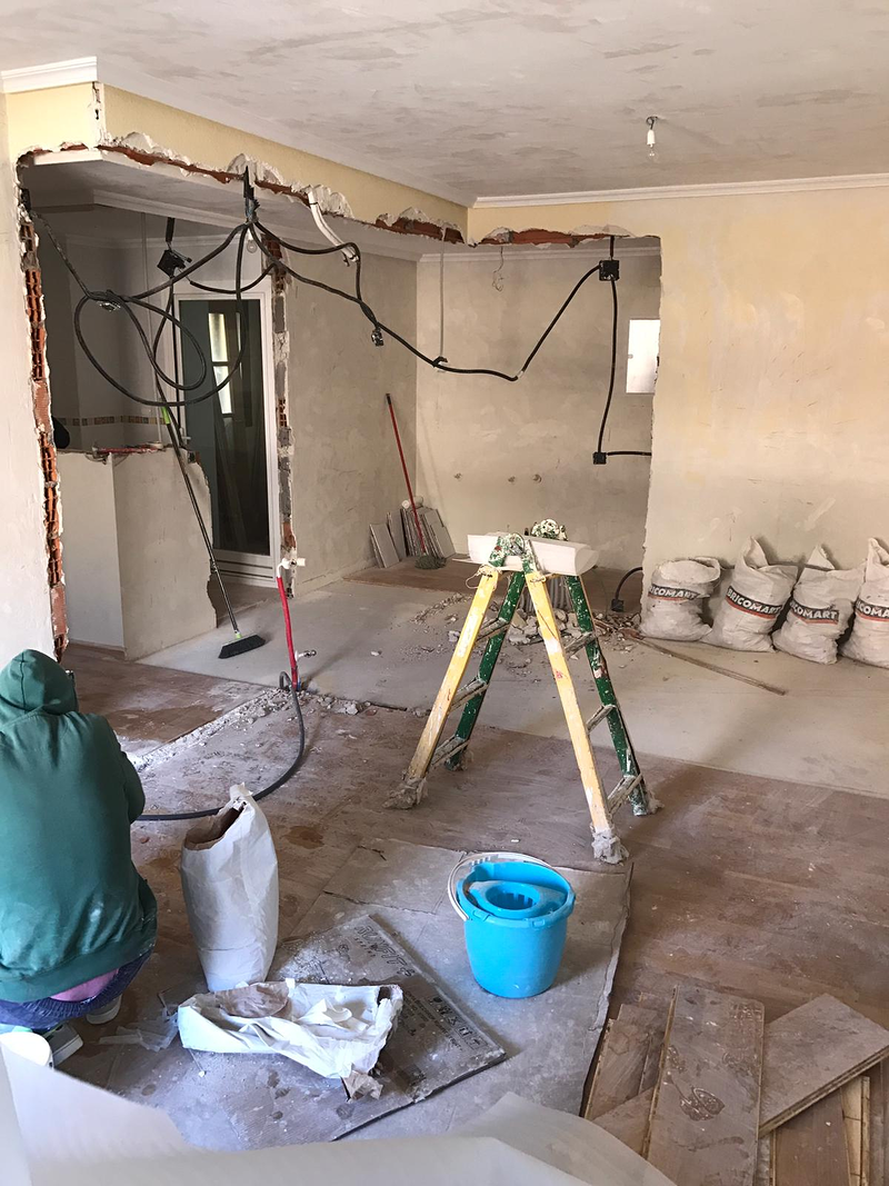 Multiservicios Lycri 34