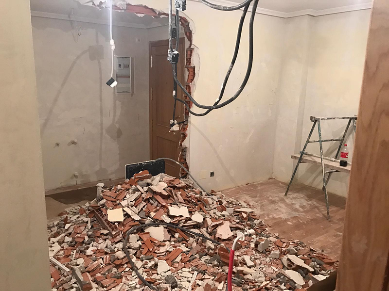 Multiservicios Lycri 36