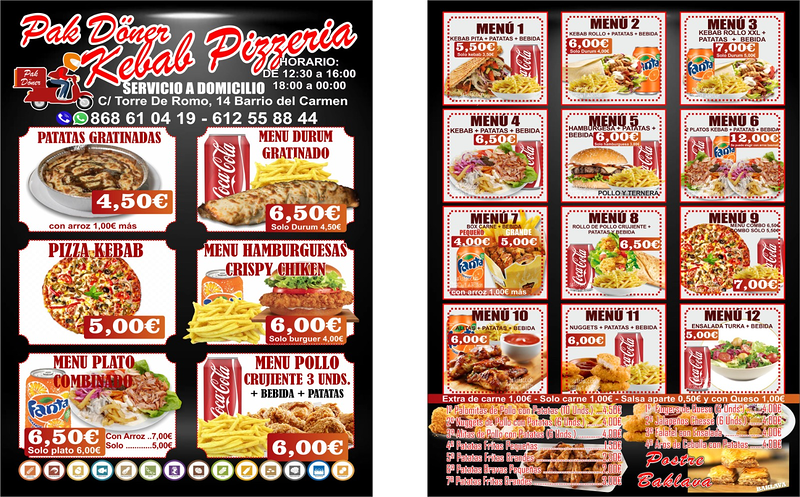 Multiservicios Lycri 17