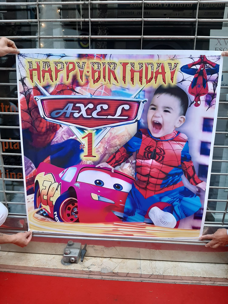 Multiservicios Lycri 16