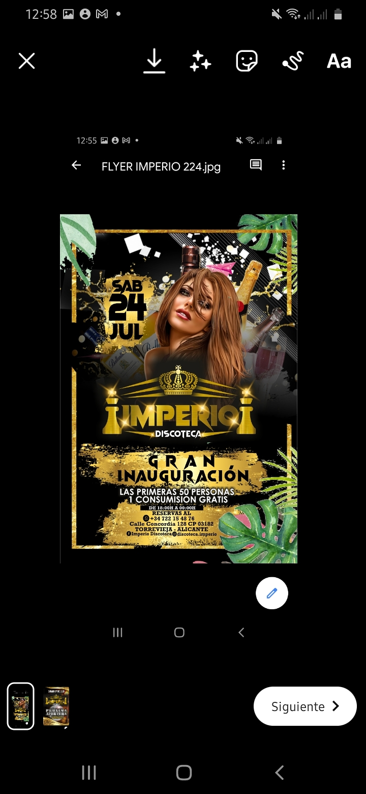 Multiservicios Lycri 21