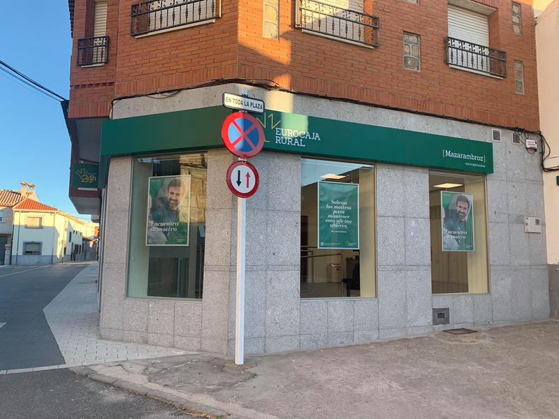 Construcciones Gss 18