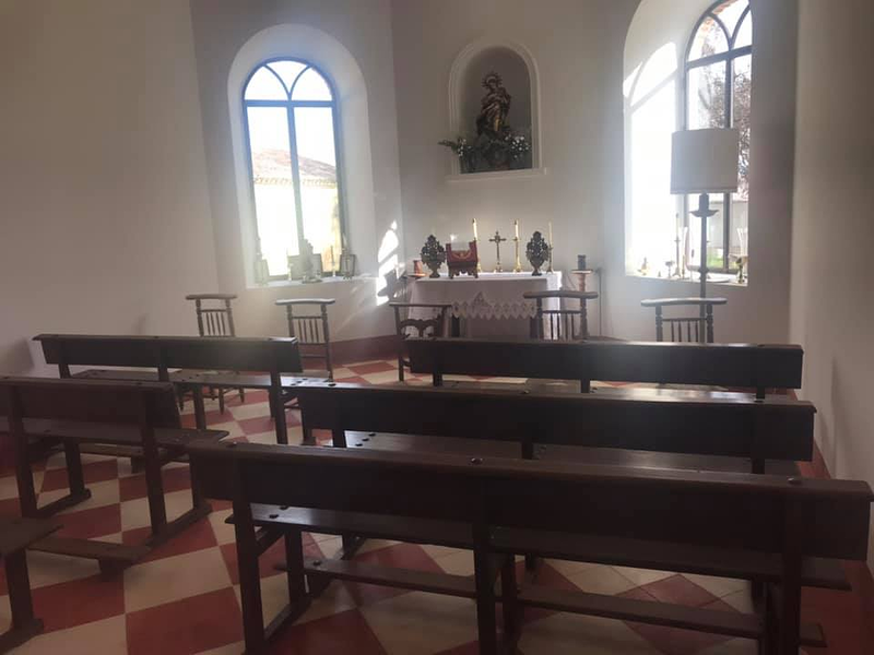 Construcciones Gss 17